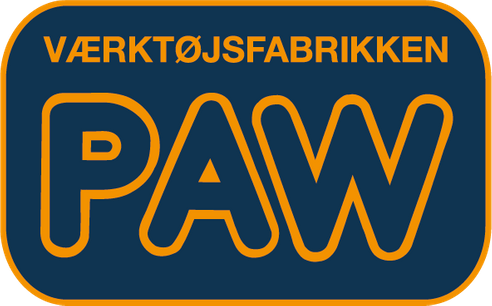 Værktøjsfabrikken Paw Aps